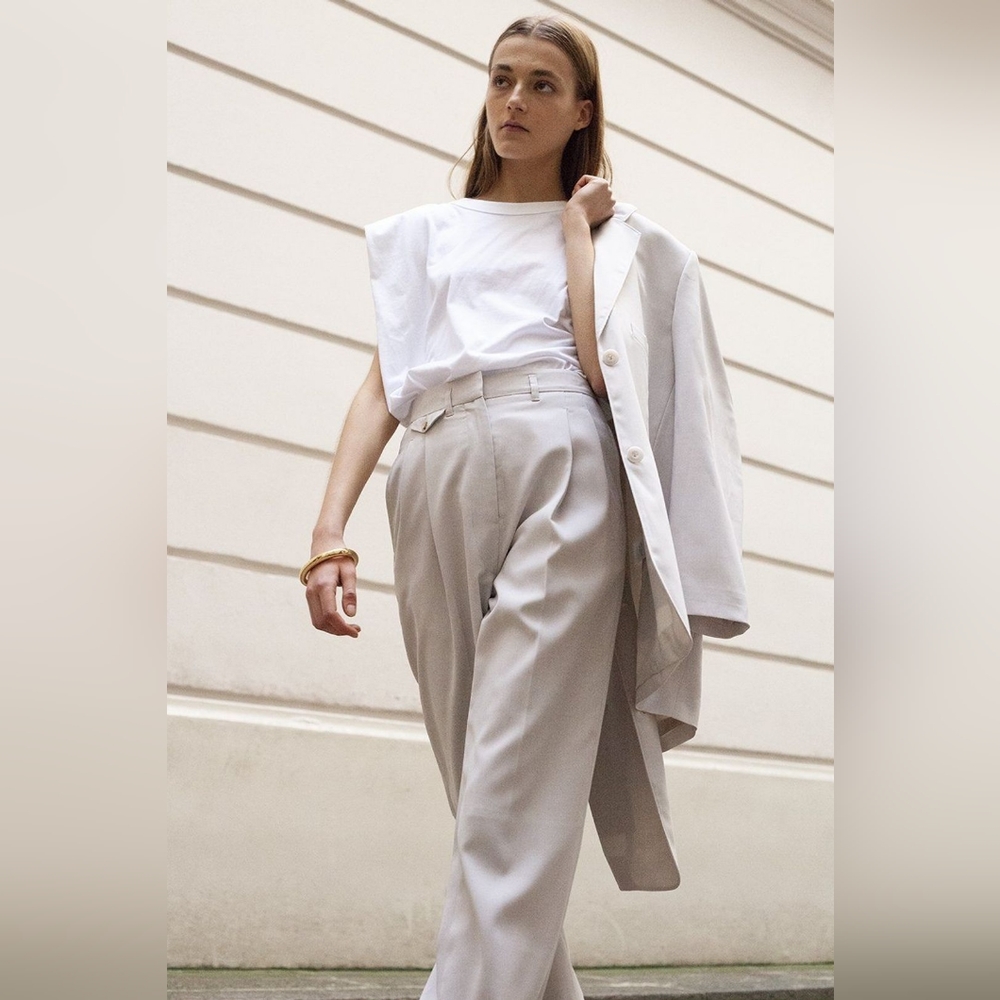 The Frankie Shop Pernille Boy pant
